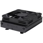 Noctua chromax.black NH-L9a-AM5 (NH-L9a-AM5 chromax.black)