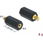 DeLOCK Befestigungskit (60242)