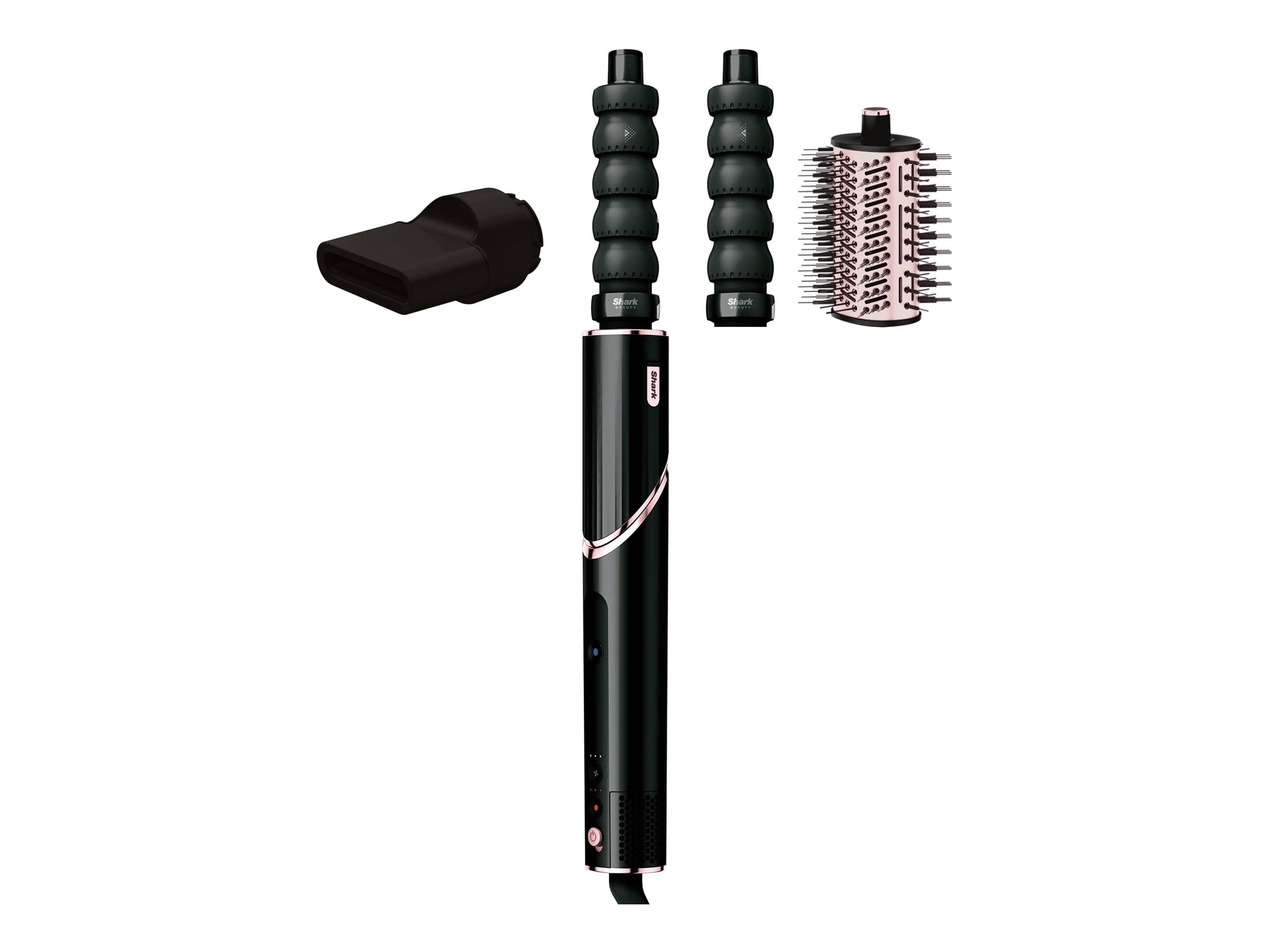 Shark FlexStyle HD426EU 3-in-1 Haarstyler Schwarz