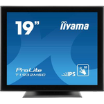 Iiyama 48.0cm (19") T1932MSC-B5AG 5:4 M-Touch HDMI+DP+USB (T1932MSC-B5AG)