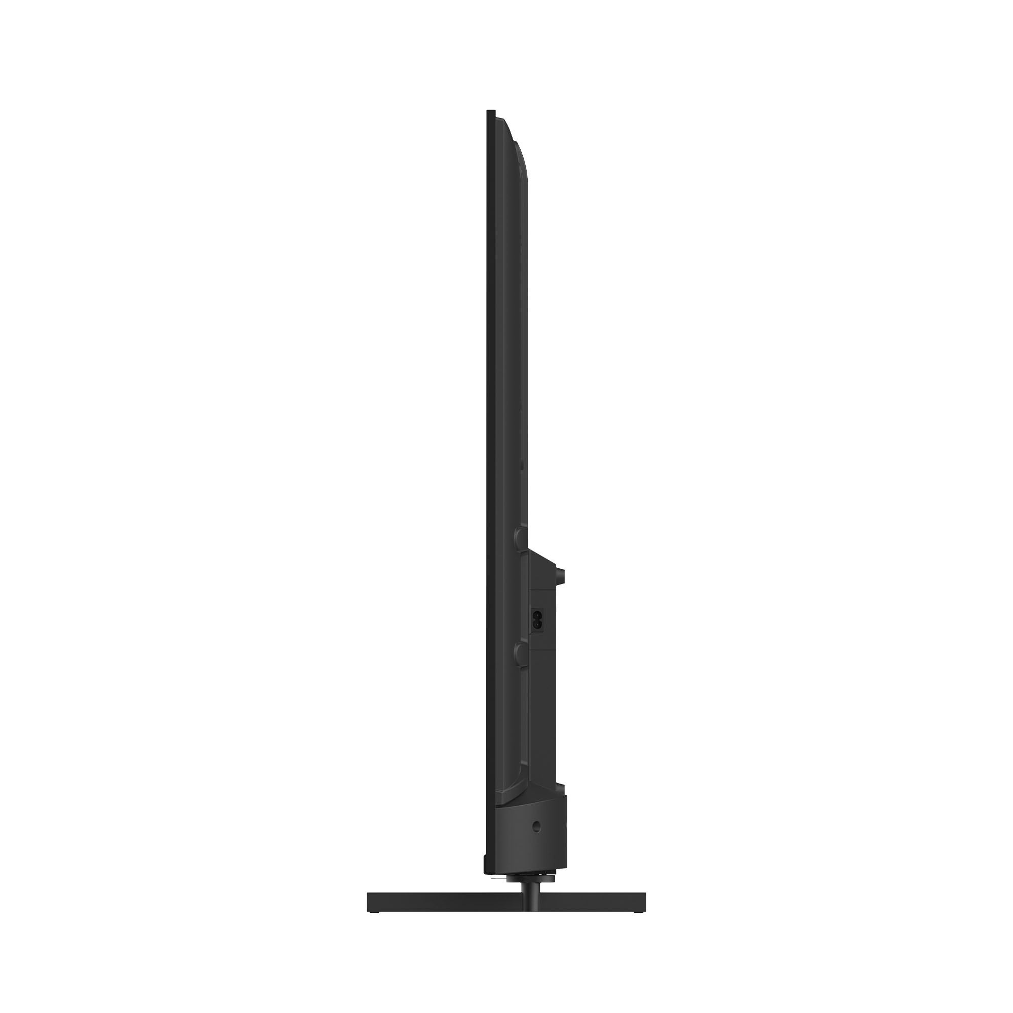 Thomson 55UG4S14 55" 4K Ultra HD Google TV HDR10 Dolby Vision Direct LED Schwarz