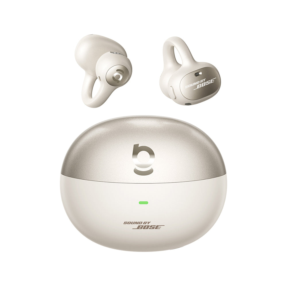 Baseus Inspire XC1 Open-Ear True Wireless Earbuds Weiß
