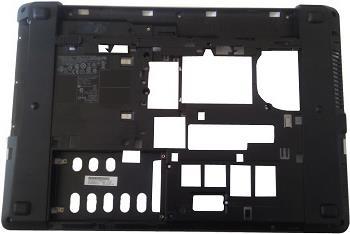 HP 646261-001 Notebook-Ersatzteil Untergehäuse (646261-001)