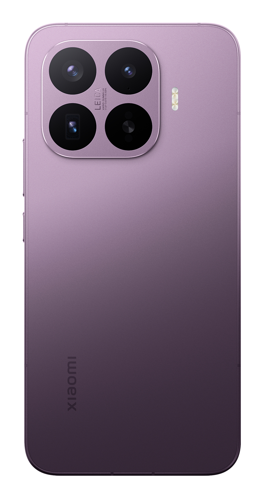 Xiaomi 17T Pro 5G Dual Sim Smartphone 6,83" 12 GB RAM 512 GB Deep Violet