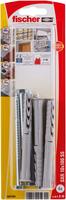Fischer SXR 10 x 100 SS K NV Langschaftdübel 100 mm 503784 1 Set (503784)