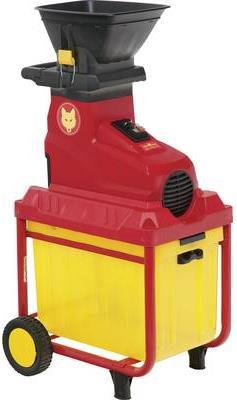 WOLF-Garten SDL 2800 EVO 2800W 45l Blade Garten-Häcksler (24AC7G1C650)