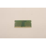 Lenovo 5M30V06969 Speichermodul 8 GB 1 x 8 GB DDR4 3200 MHz (5M30V06969)