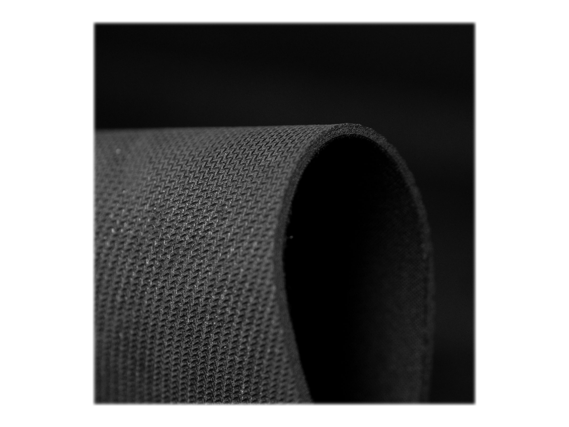 ROCCAT Sense Core Gaming-Mauspad Schwarz