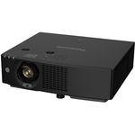 Panasonic PT-VMZ82BEJ LCD Laser Beamer 8000 Lumen (PT-VMZ82BEJ)