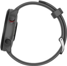 Garmin Forerunner 55 1.04" Sportuhr 42 mm Monterra Gray