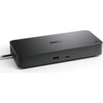 Dell Pro Dock WD25 Dockingstation (DELL-WD25)