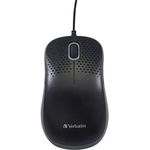 Verbatim Silent Optical Mouse (49024)