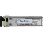 Comnet SFP-48B kompatibler BlueOptics© SFP Bidi Transceiver für Singlemode Gigabit Highspeed Datenübertragungen in Glasfaser Netzwerken. Unterstützt Gigabit Ethernet, Fibre Channel oder SONET/SDH Anwendungen in Switchen, Routern, Storage Systemen und ähnl (SFP-48B-BO)