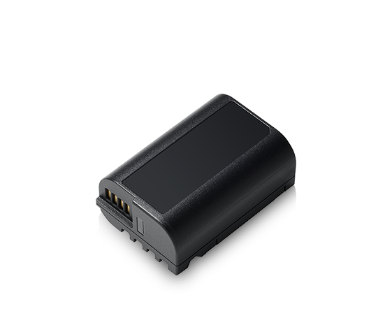 Panasonic DMW-BLK22E Kamera-Akku Li-Ion 2200 mAh Schwarz