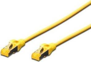 DIGITUS Patch-Kabel (DK-1644-A-150/Y)