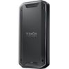 SanDisk Professional PRO-G40 - SSD - 1TB - extern (tragbar) - USB 3,2 Gen 2 (USB-C Steckverbinder) (SDPS31H-001T-GBCND)