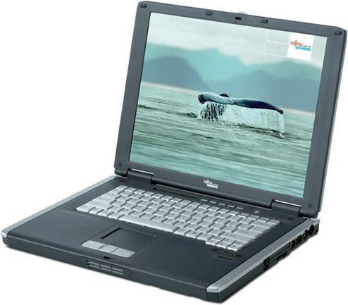 FSC VFY Lifebook C1320 (VFY:C1320-80DE)