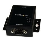 StarTech.com Industrieller Seriell RS232 auf RS422/485 Konverter mit ESD-Schutz (IC232485S)