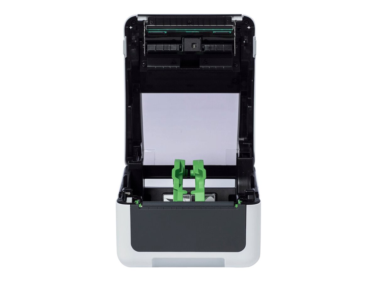 Brother PA-HU3-001 Druckkopf 300 dpi Schwarz