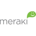 Cisco Meraki MX100 Advanced Security License (LIC-MX100-SEC-1YR)