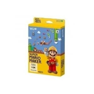 Nintendo Wii U Super Mario Maker (2325840)