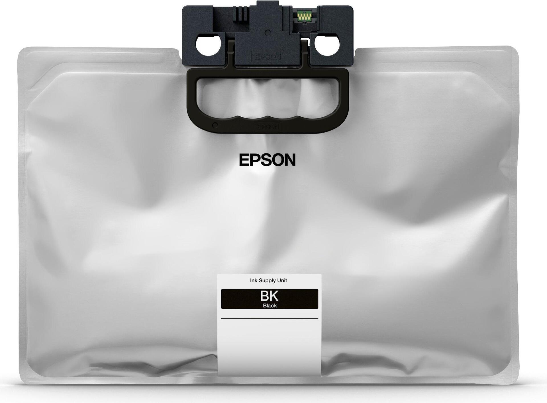 EPSON WF-M53xx/58xx Series Ink Cartridge XL Black