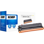 KMP Printtechnik AG KMP Toner Brother TN-423K/TN423K black 6500 S. B-T98X remanufactured (1265,3000)