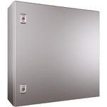 Rittal AX 1010.000 Quadro elettrico 600 x 600 x 210 Acciaio 1 pz. - Rack (1010000)