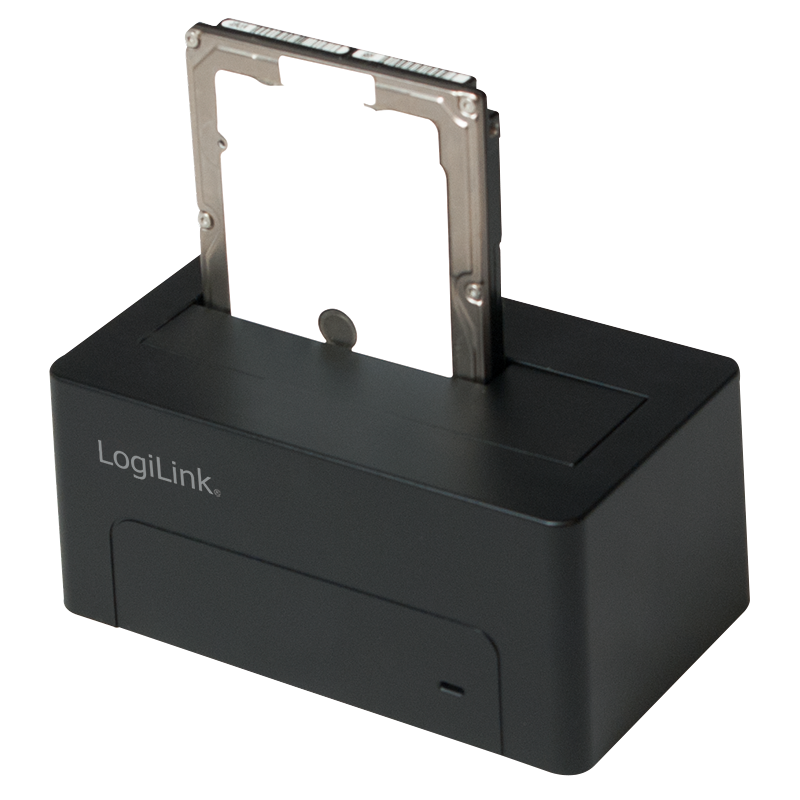 LogiLink QP0026 Festplatte (QP0026)