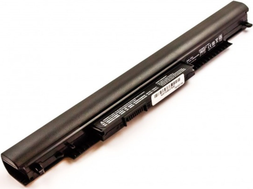 CoreParts Laptop-Batterie (MBI3400)