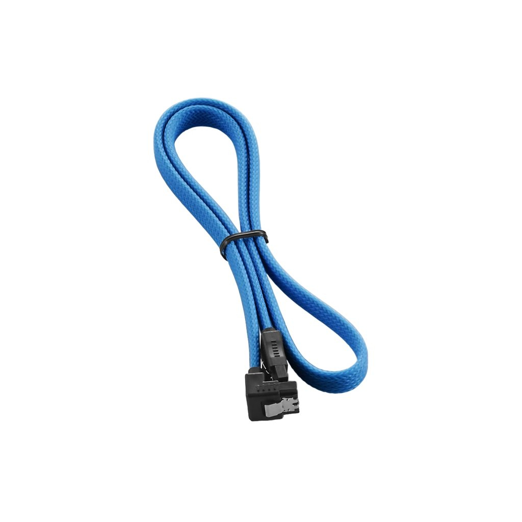 CableMod ModMesh SATA-Kabel 60 cm Hellblau