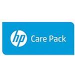 Hewlett Packard EPACK 12PLUS CTR DMRSTORONC650 F/ DEDICATED SERVER/STORAGE/NETW GR (U4XN9PE)