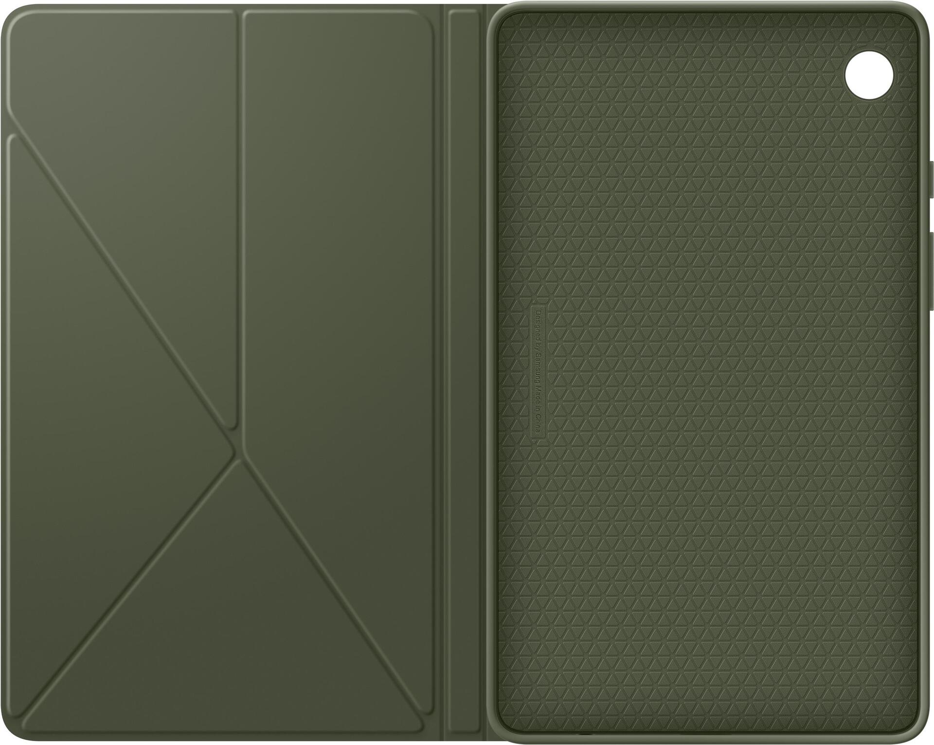 Samsung EF-BX110 Flip-Hülle für Tablet (EF-BX110TBEGWW)