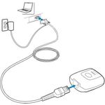 Zebra Kabel seriell (CBL-R10755-01)