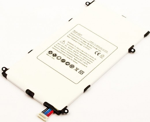 CoreParts MBTAB0030 Ersatzteil für Tablets Akku (SAMSUNG: T4800E)