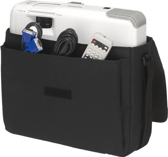 Epson ELPKS68 Tragetasche Schwarz