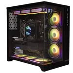 Captiva Highend Gaming PC R90-113 Ryzen 9 9900X RTX 5070 64GB DDR5 2TB SSD