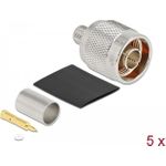 Delock Antennenanschluss (90021)