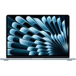 APPLE MACBOOK AIR 13 M5 10C/10C/16C 24GB 512GB - SKY BLUE (Z1L9-DE15)