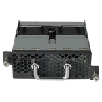 Hewlett Packard Enterprise HPE Back to Front Airflow Fan Tray (JG553A)