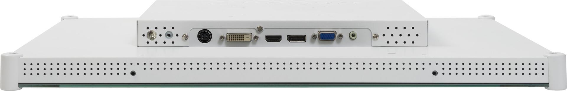 AG Neovo DR-24G 23.8" 1920 x 1080 Full HD VA Monitor Weiß