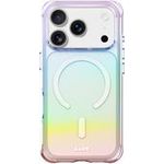 Laut International AERO Holo for iPhone 17 Pro - Holo Pearl (L_IP25B_AH_W)