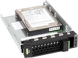 Fujitsu SSD 240 GB intern (S26361-F5633-L240)