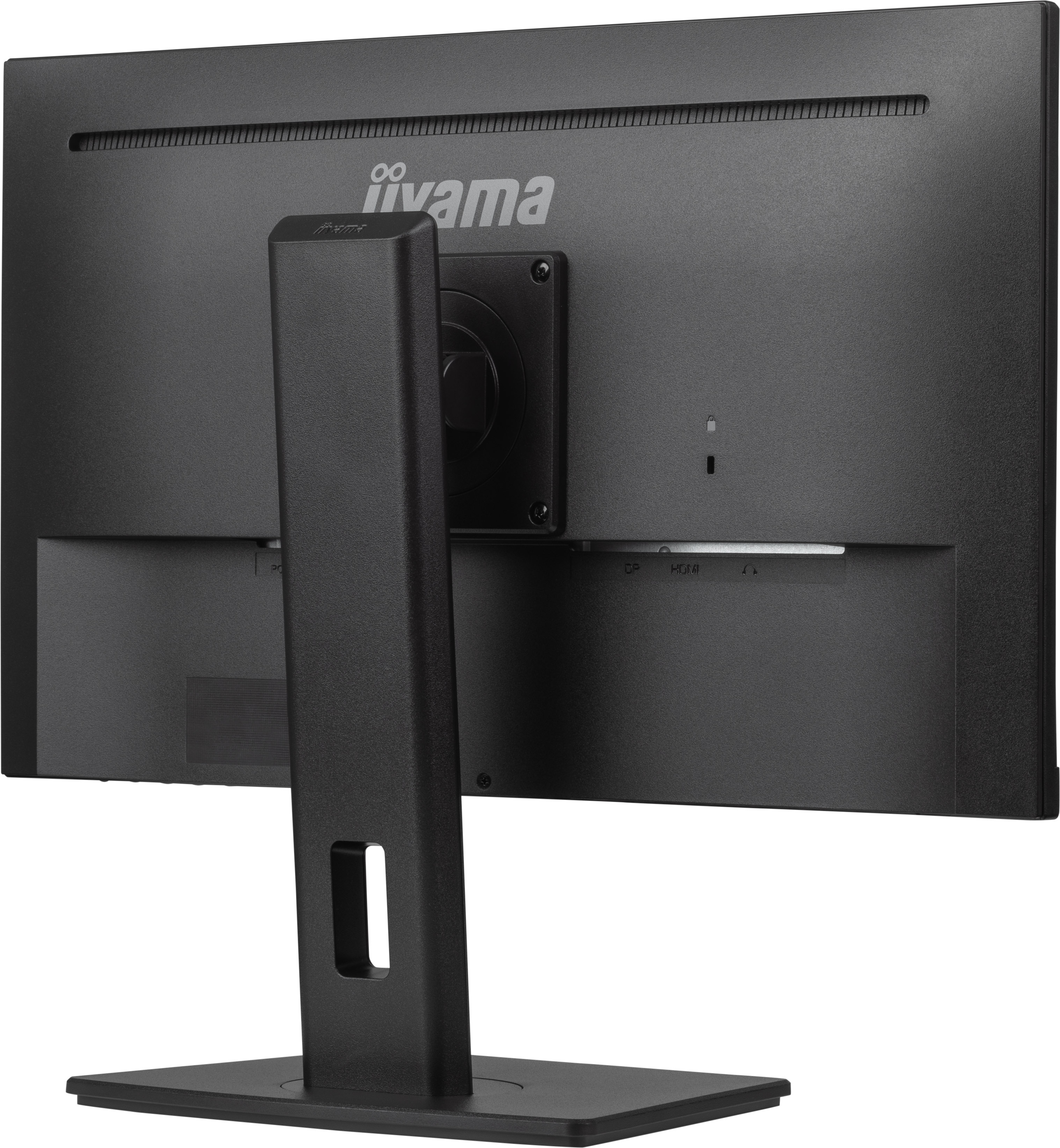 iiyama ProLite XUB2491H-B1 24" IPS 1920 x 1080 100 Hz Schwarz