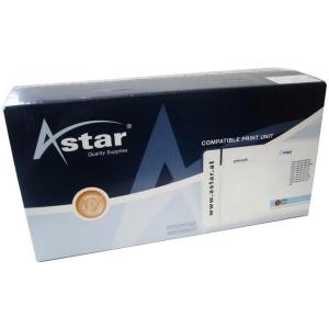 Astar - Cyan - compatible - Tonerpatrone - für HP Color LaserJet 5500, 5550