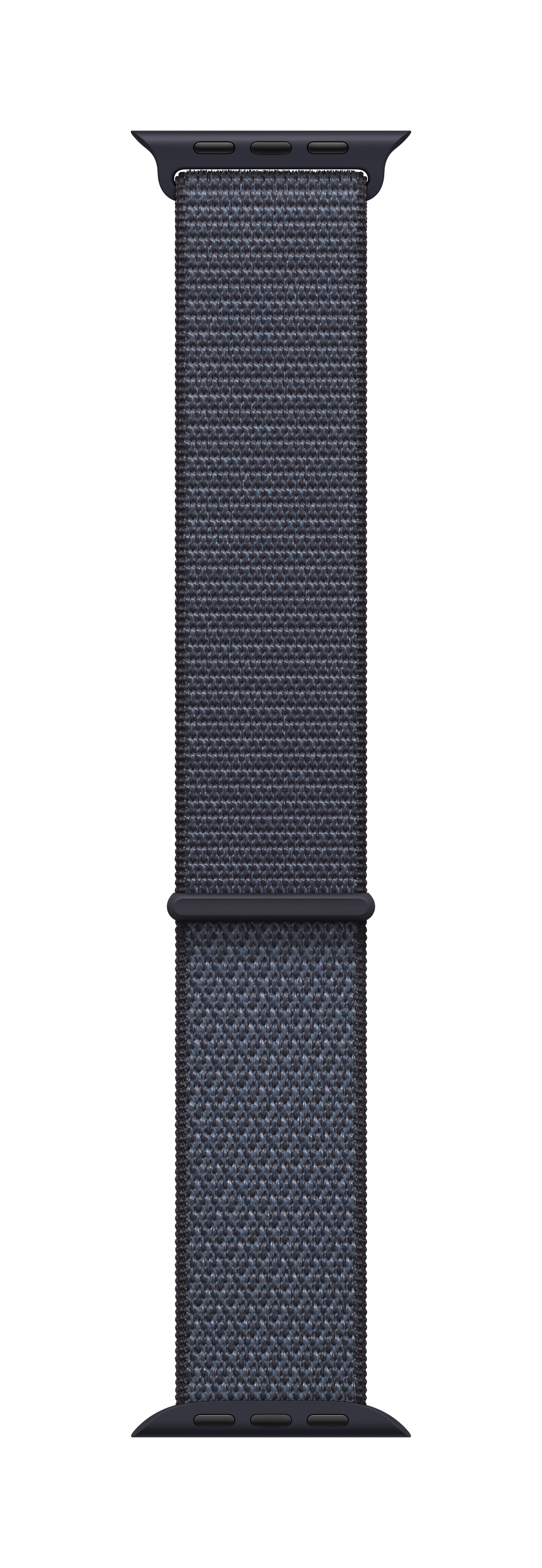 Apple 42mm Sport Loop Maritimblau