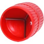 KS TOOLS Innen- und Außen-Entgrater, Kunststoff, 3-42mm (105.2000)