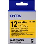 Epson LabelWorks LK-4YBW (C53S654014)