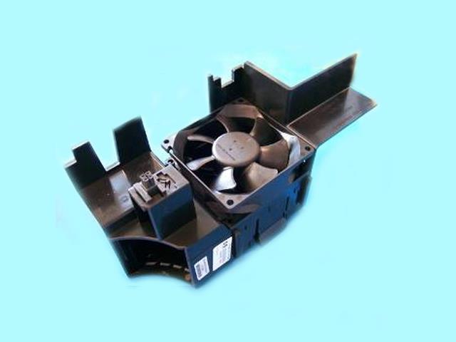 HP Memory Module Fan Kit (534472-001)