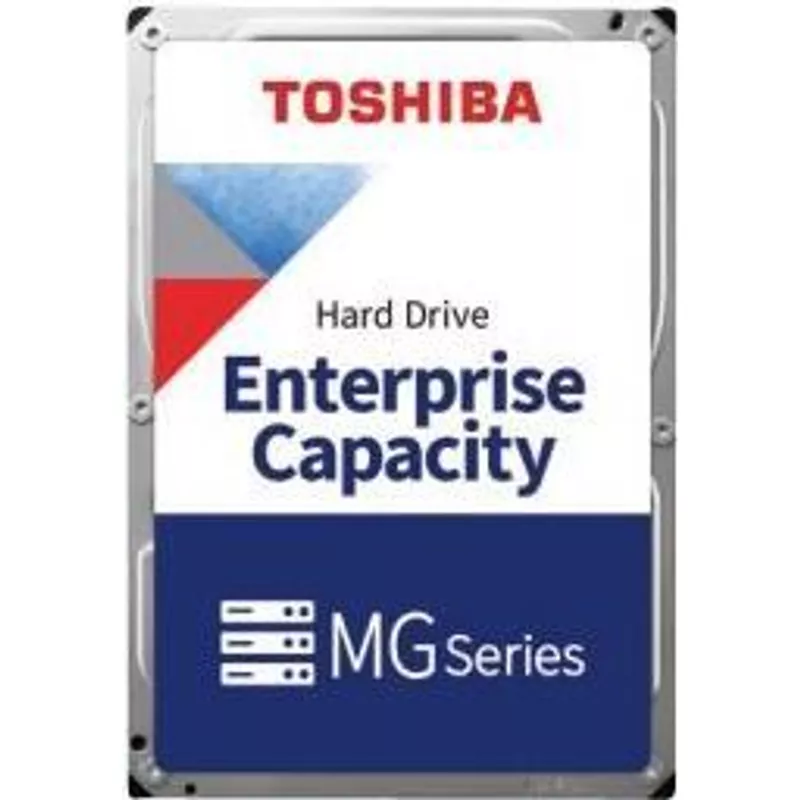 Toshiba MG Series Festplatte (MG08ADA600E)